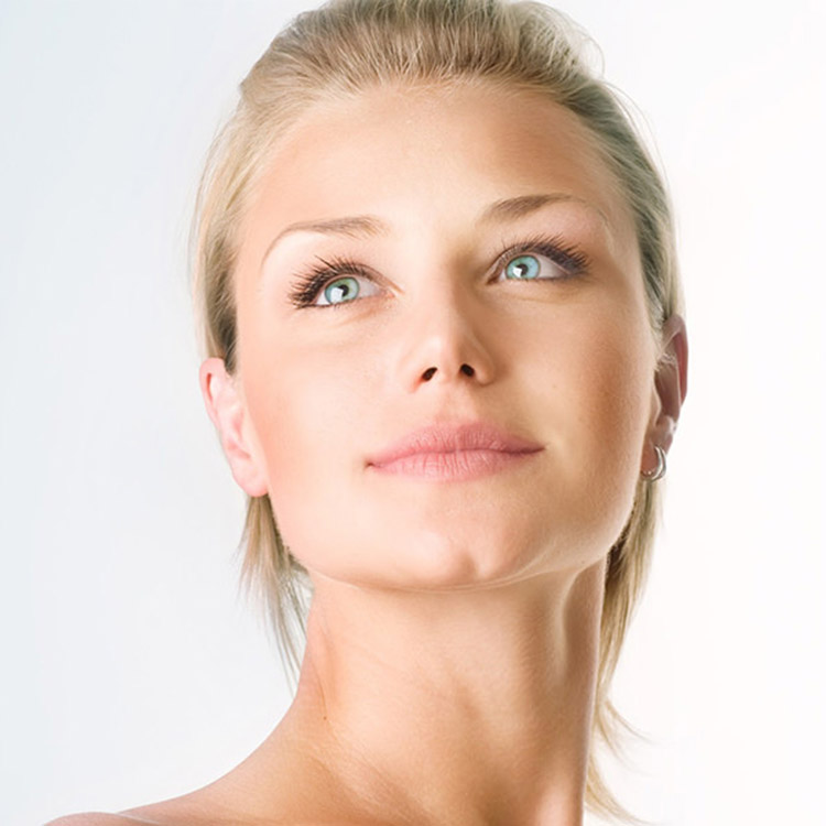 Neck and Face Lifting
